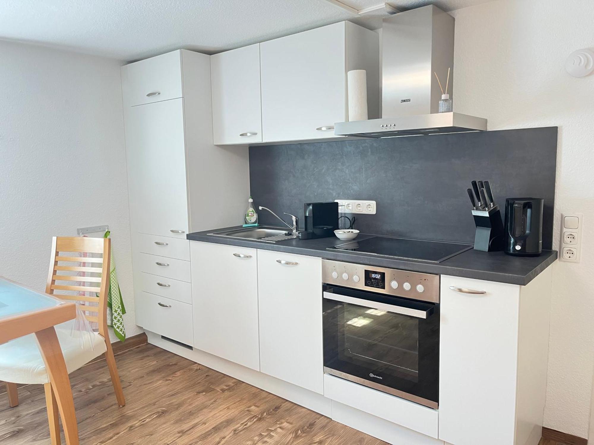 Appartement Am Strassland Kirchheim bei Muenchen ภายนอก รูปภาพ