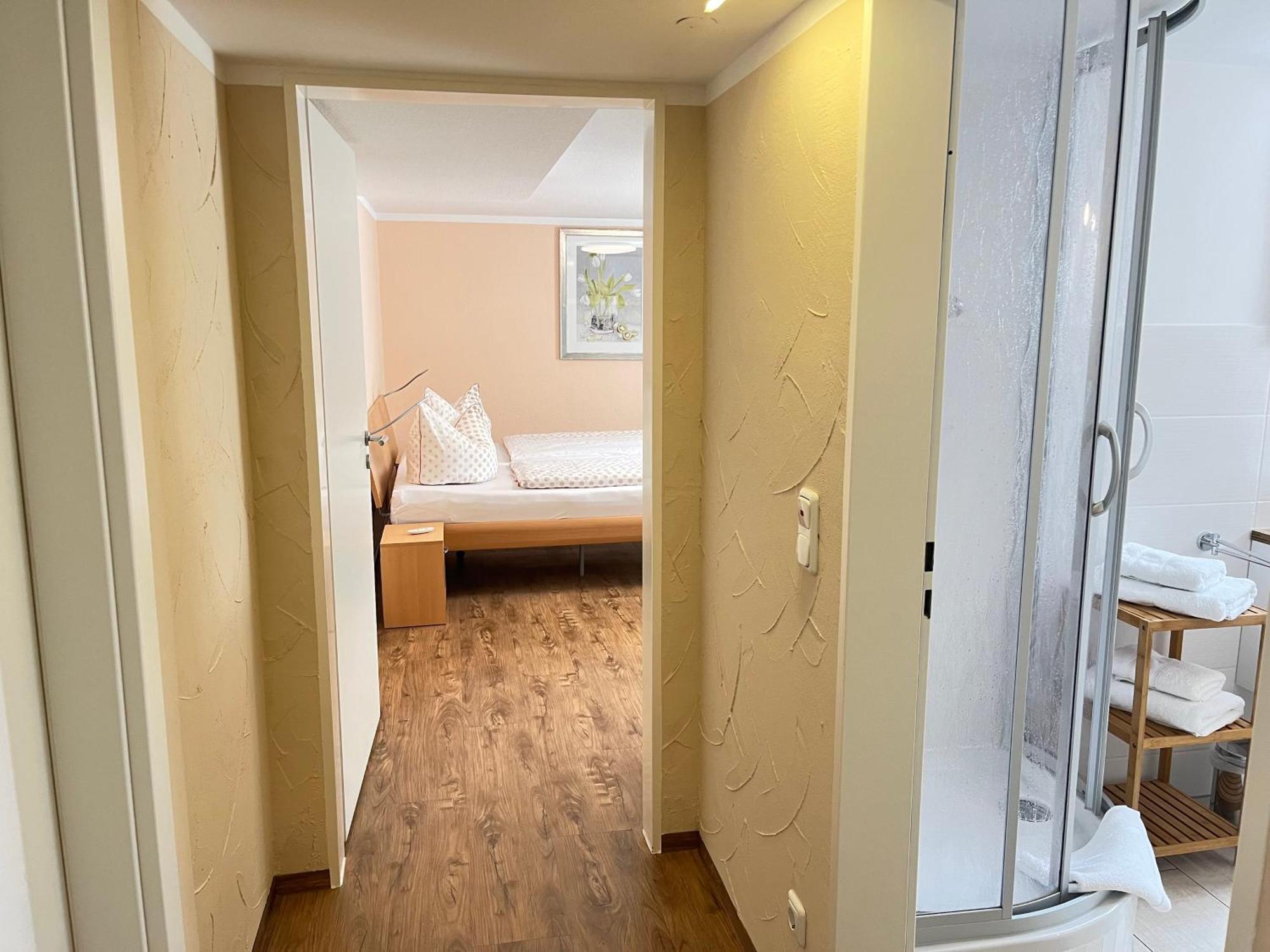 Appartement Am Strassland Kirchheim bei Muenchen ภายนอก รูปภาพ